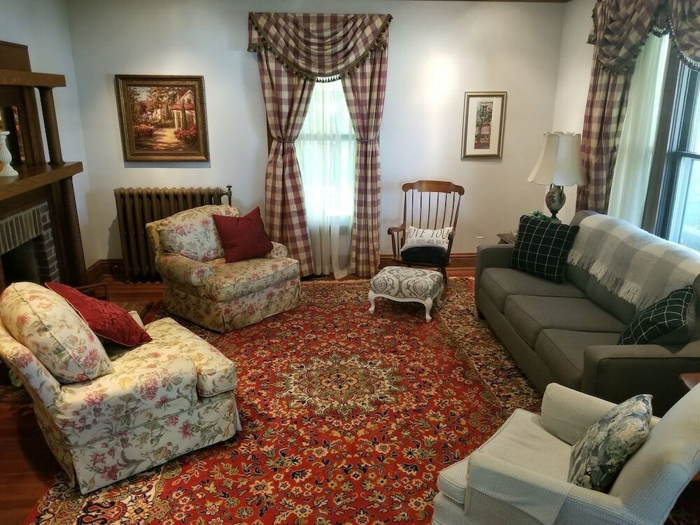 Фото 7 Bedroom Manor near Appomattox & Lynchburg