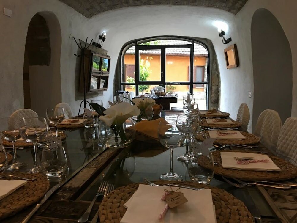 Фото Agriturismo Le Mandriacce