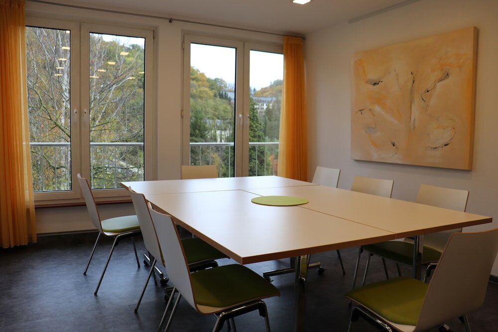 Фото Gästehaus St. Josef