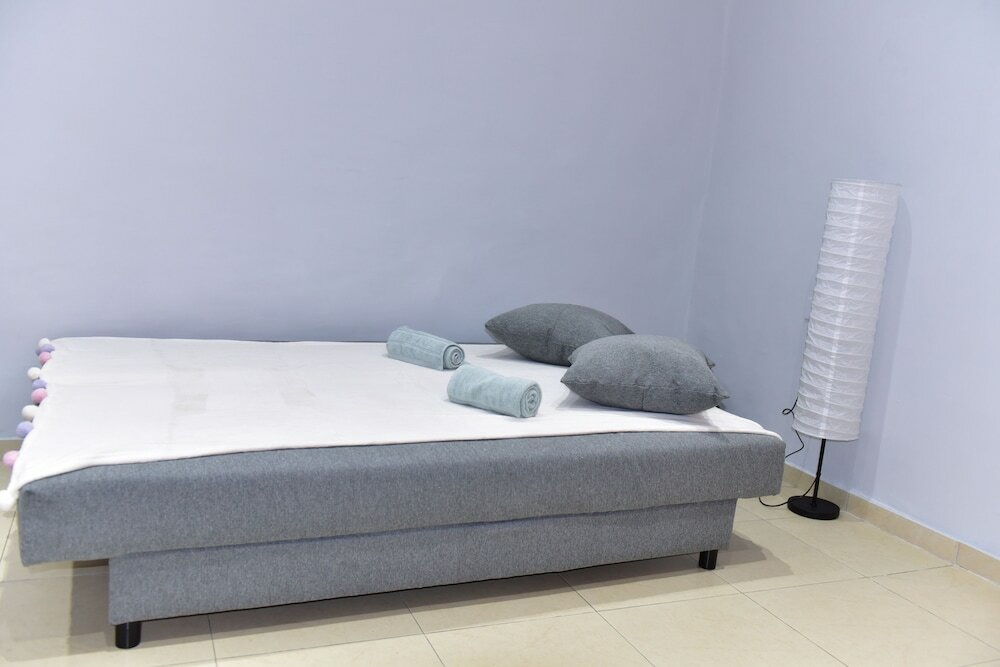 Фото Stunning House in Jerusalem City Center