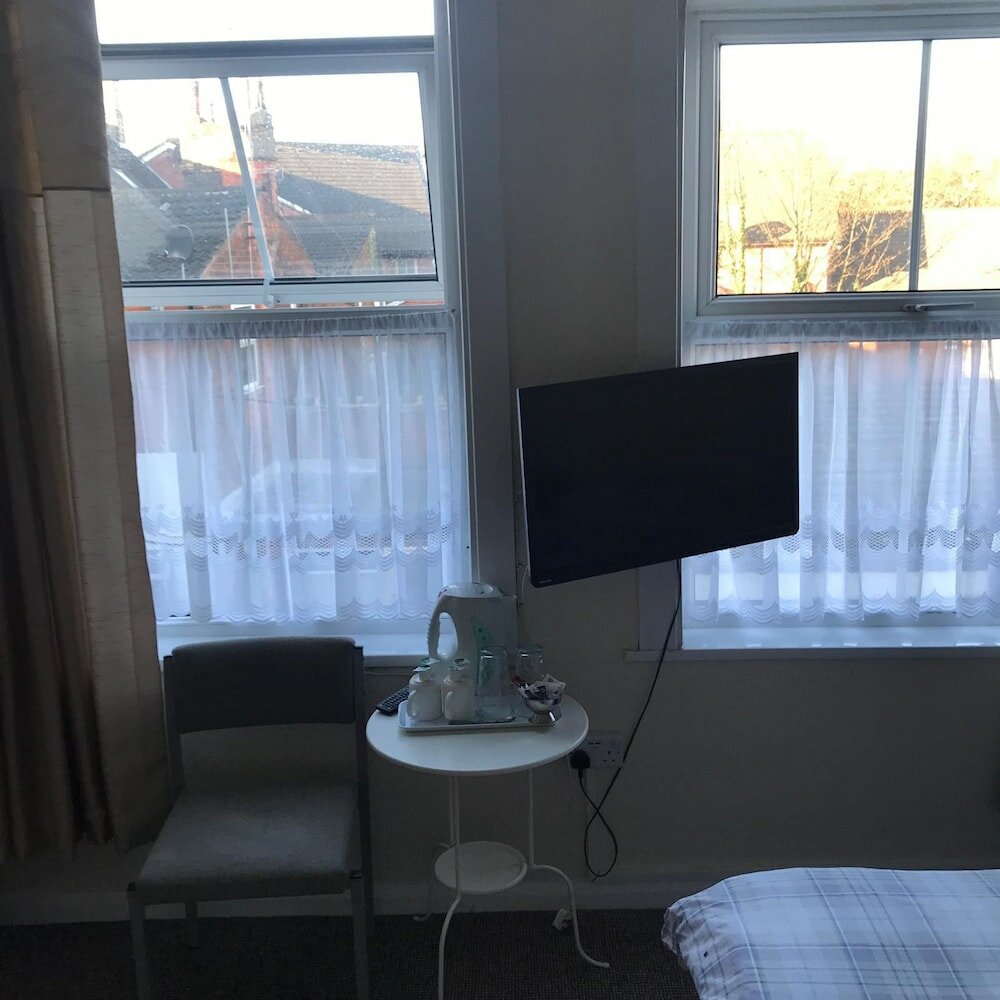 Фото Marlborough Hotel