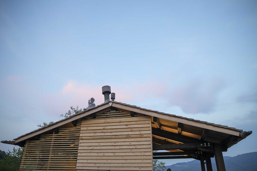 Фото La Fattoria dell'Autosufficienza