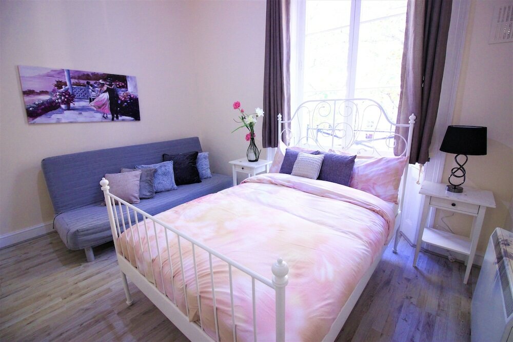 Фото Novotel London Paddington