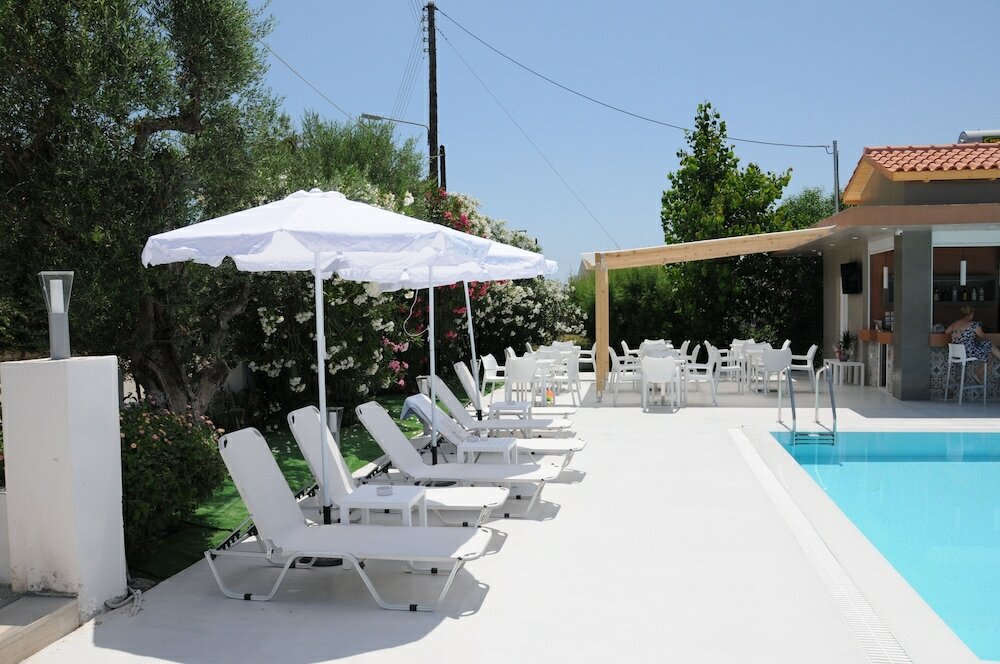 Фото Vicky's Garden