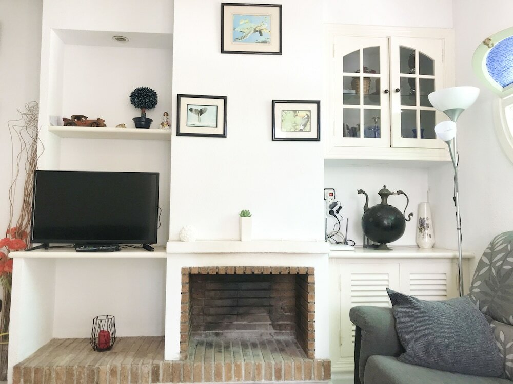 Фото Apartamento CalarAlto 7