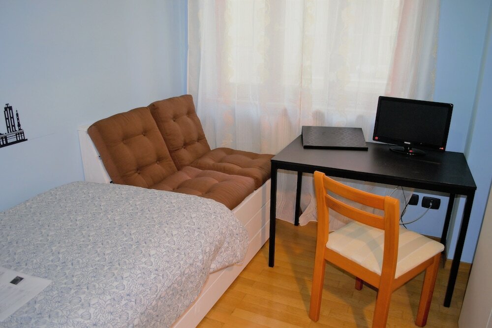 Фото La Casa Di Ludo