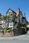 Harbour Heights Guest House