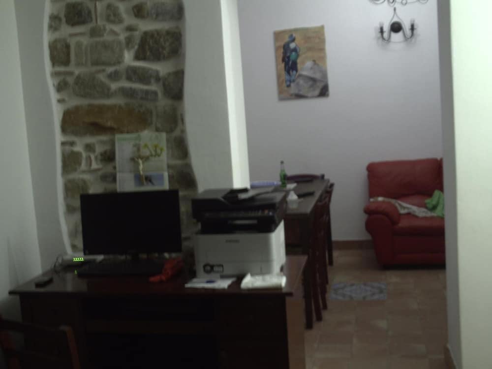 Фото Agriturismo San Pietro