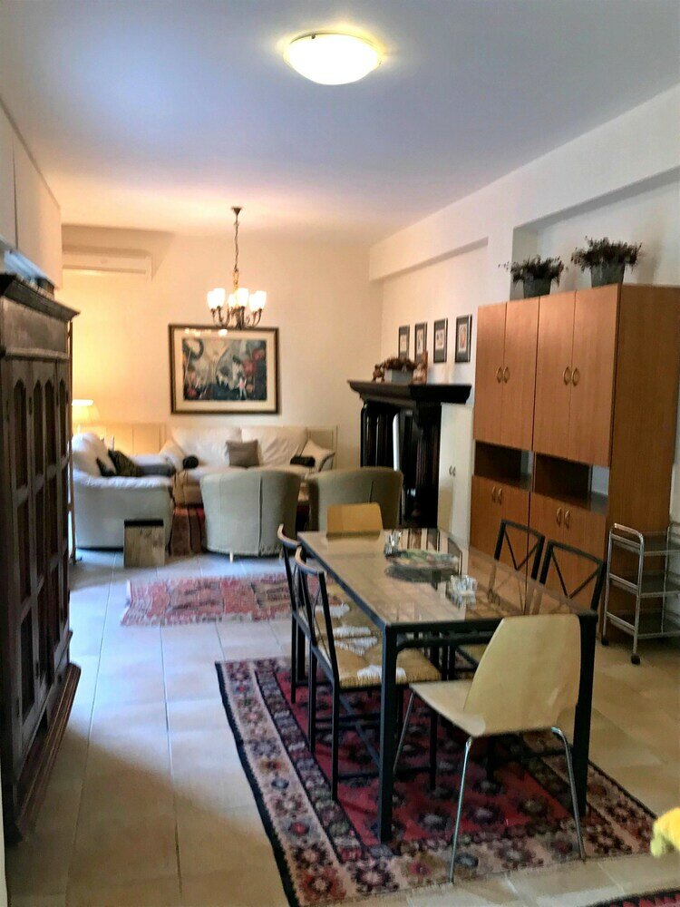 Фото Stone-house in the heart of Nicosia