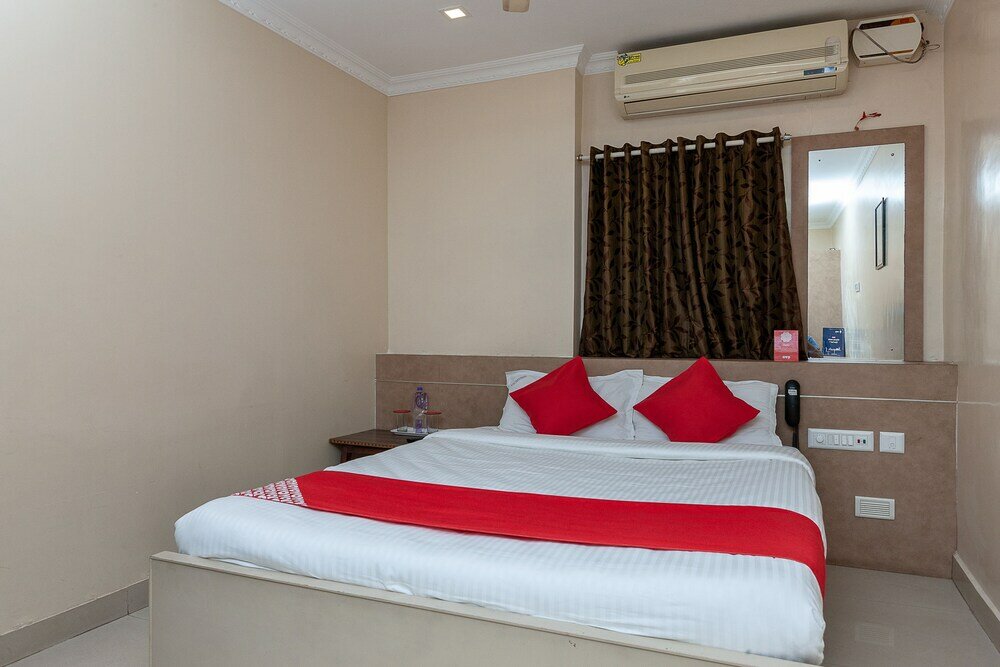 Фото Oyo 17157 Pearl Guest House