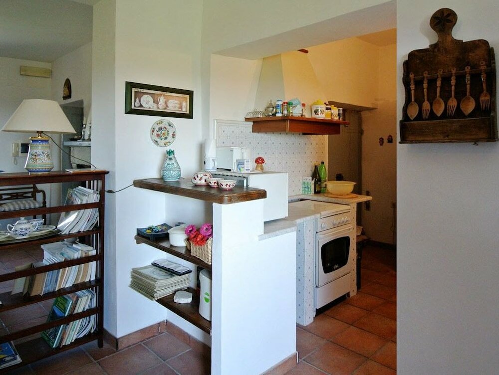 Фото Agriturismo Borgo il Ducato