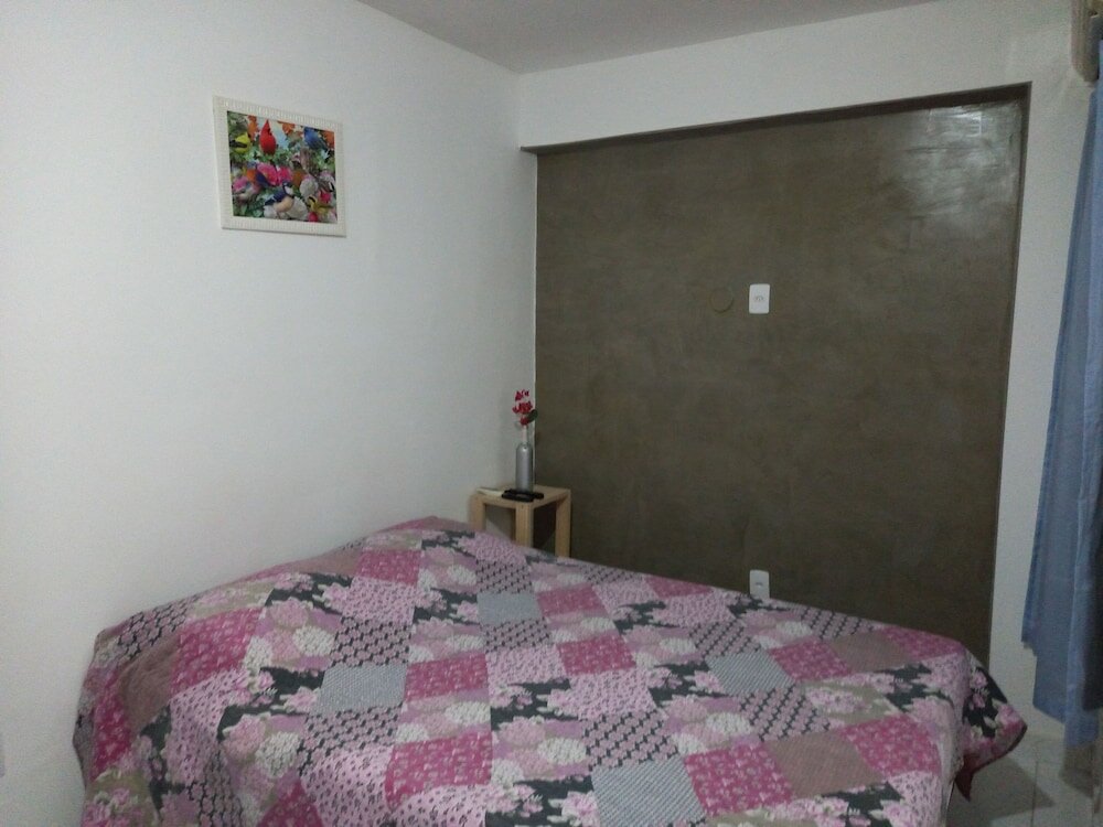 Фото Linhares Kitnets