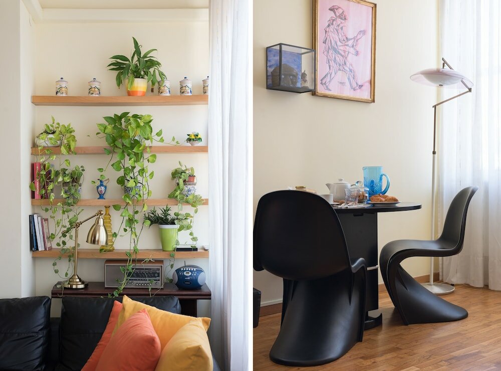 Фото Casa Laurino B&b