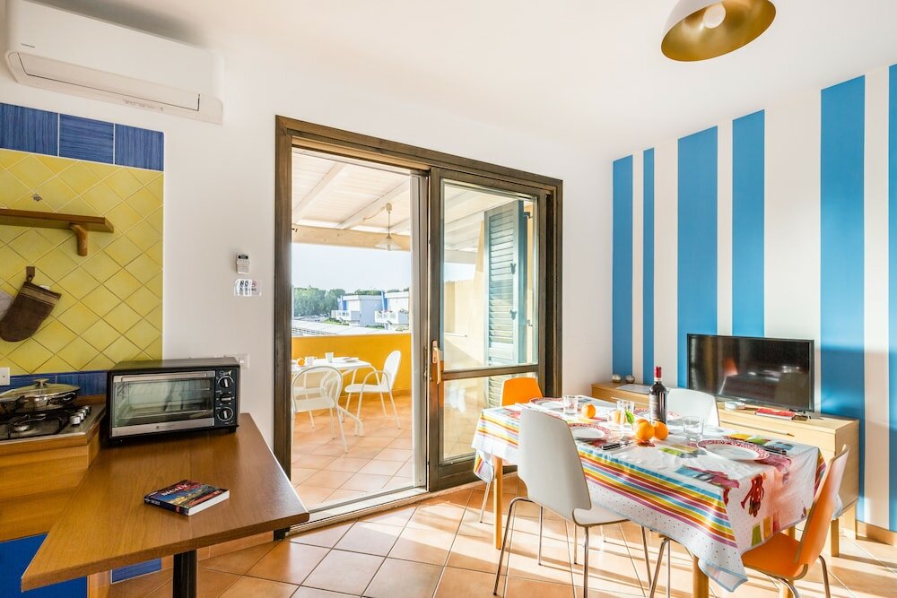 Фото Residence Andrea Doria