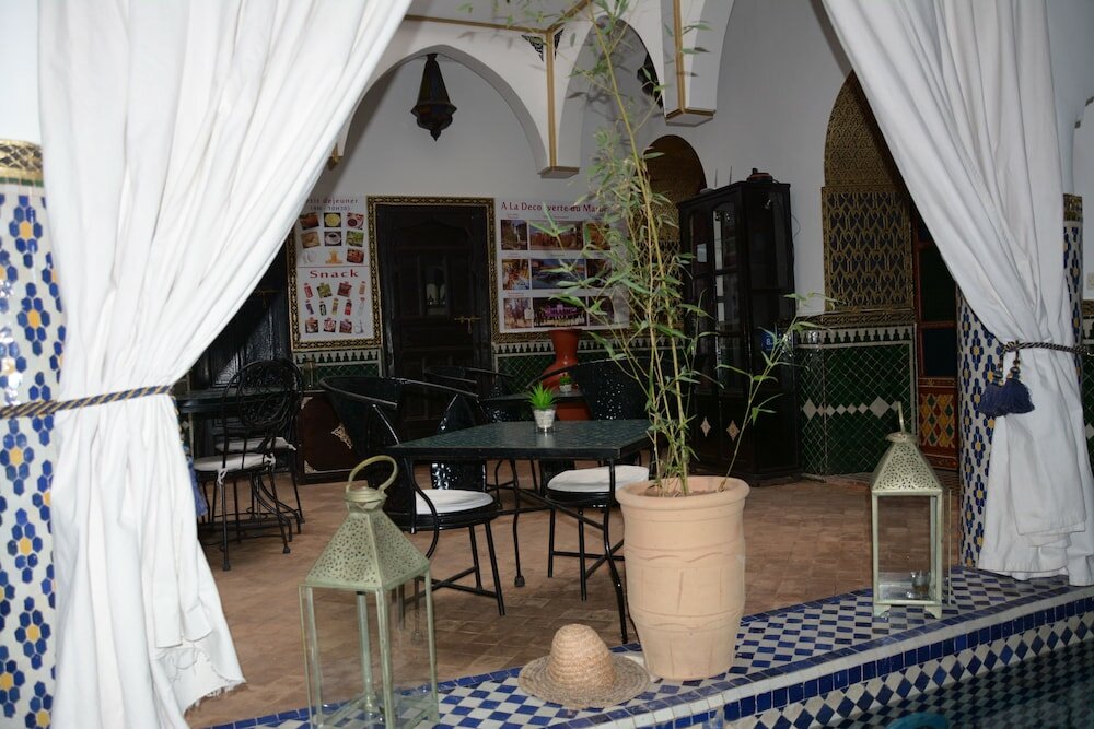 Фото Riad Assalam