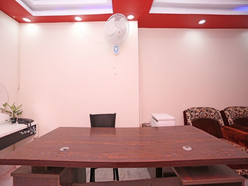 Фото Oyo 17221 New Orchid Inn