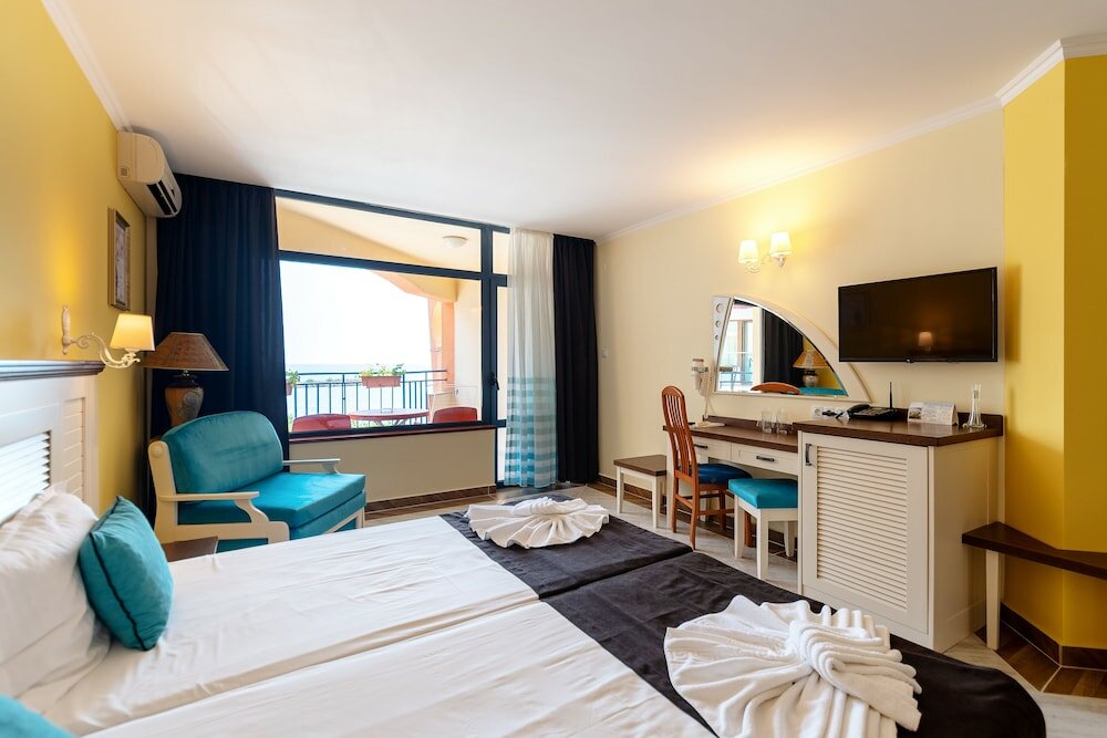 Фото Family Hotel Evridika