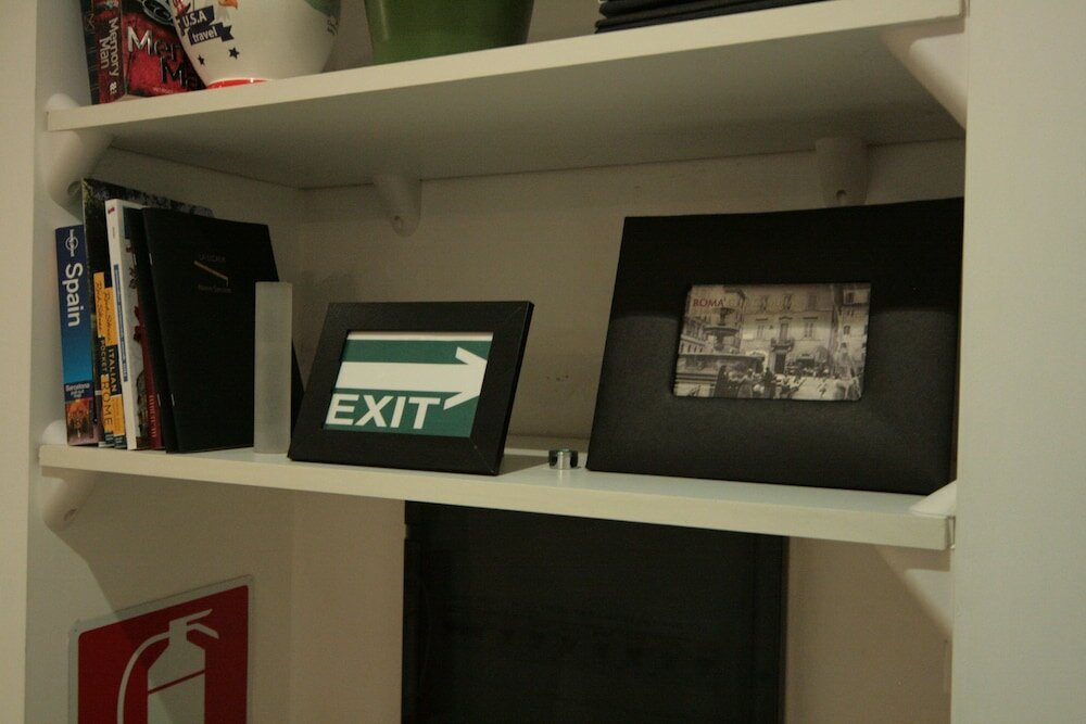 Фото House Monti 1875