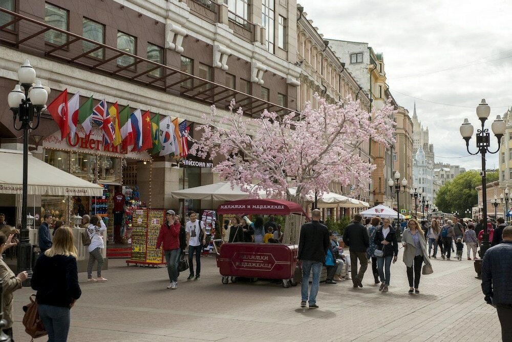 Фото Light Dream