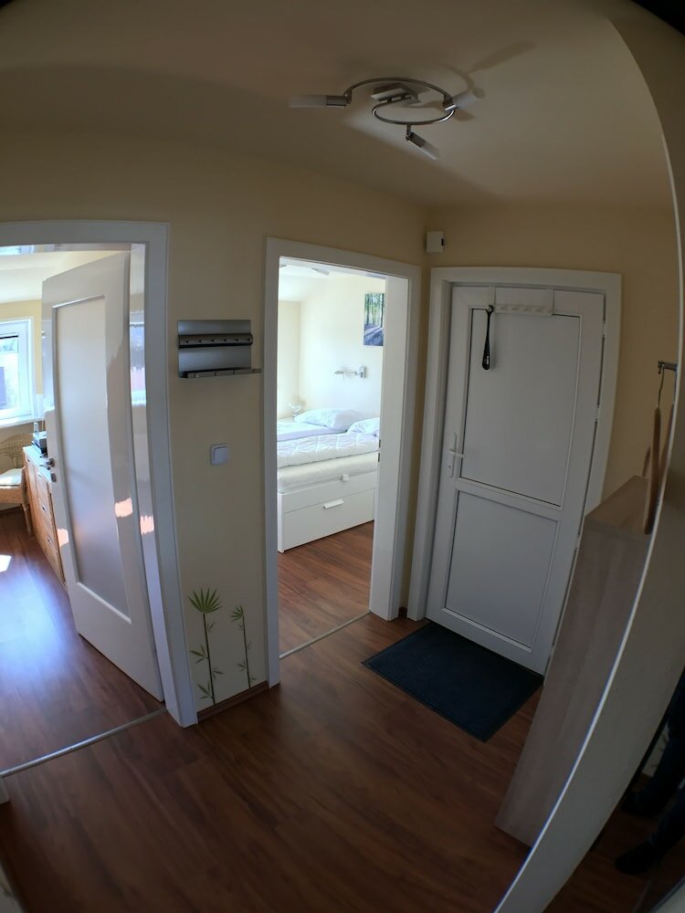 Фото Ferienwohnung Mila Braunlage