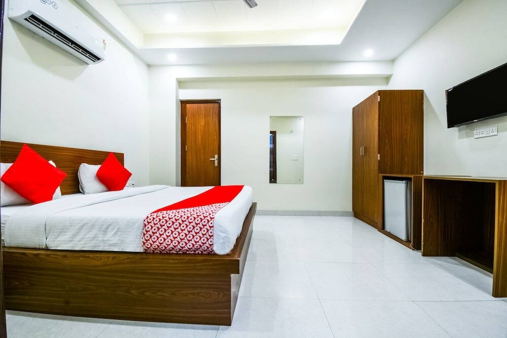 Фото Oyo 22204 Mark Inn