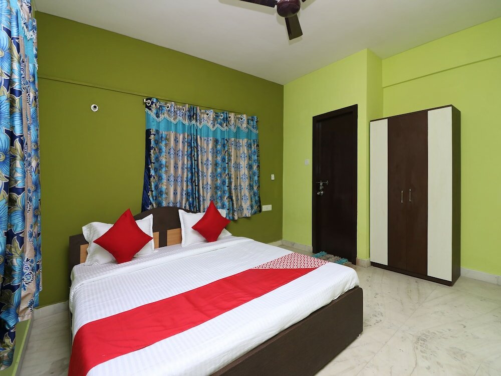 Фото Oyo 7111 Fanindra Guest House