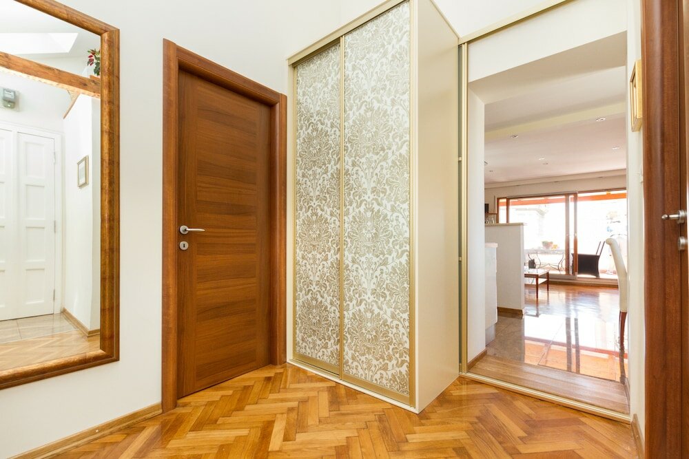 Фото Luxury Apartment Matkovic