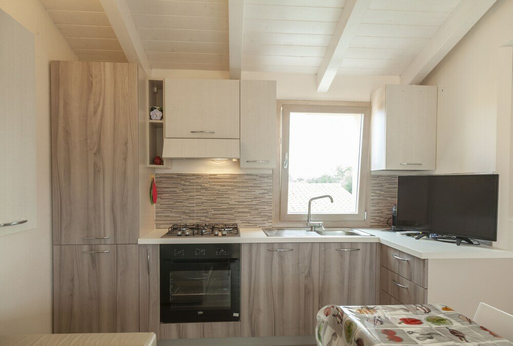 Фото Aria di Vacanza - S'Abba Lughente Trilo