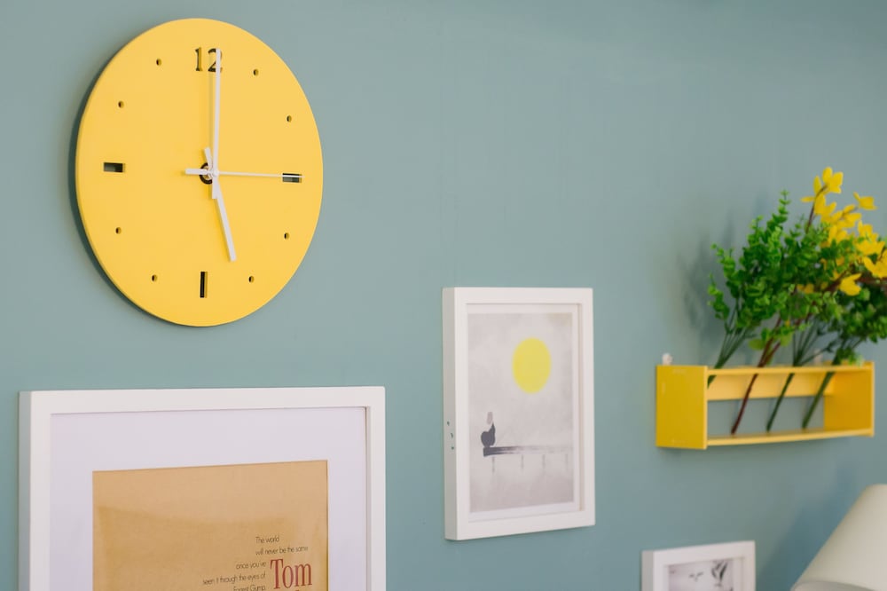 Фото Shezhen Duwel Service Apartment Luohu