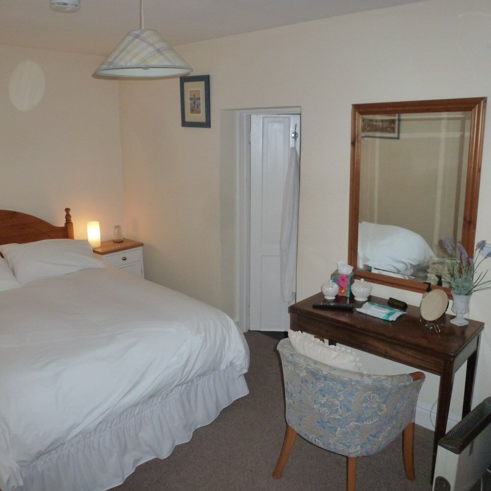 Фото The Garden House