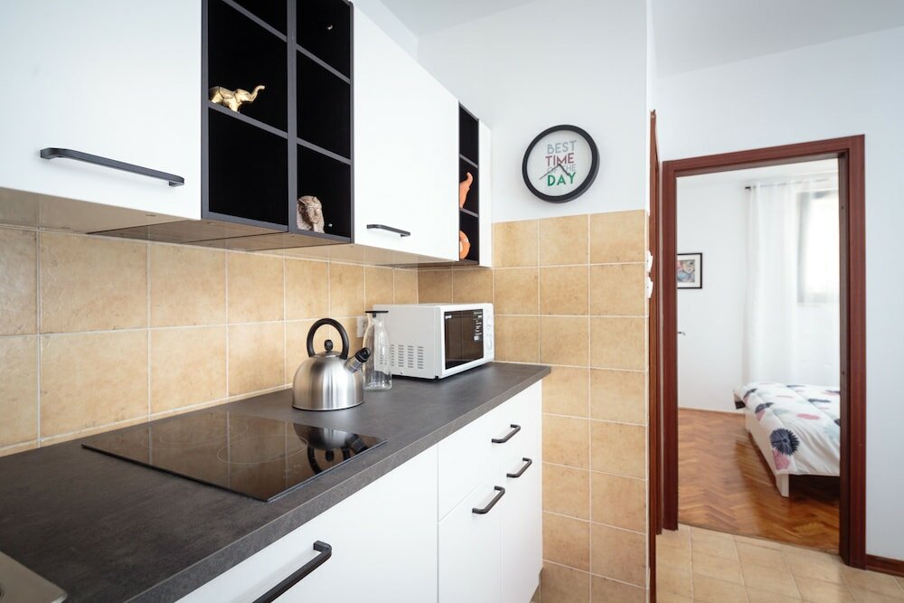 Фото Nice Cozy Apartments C52