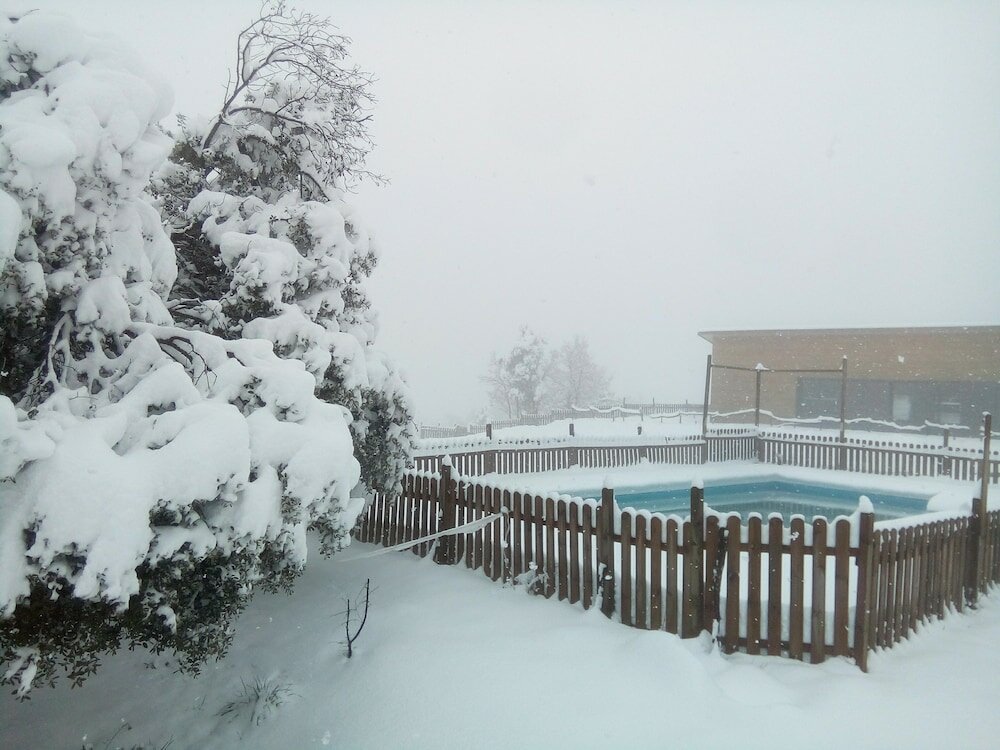 Фото Alberg L' Auro - Hostel