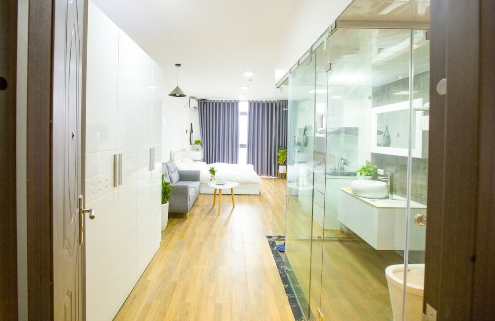 Фото Manmo Park Home