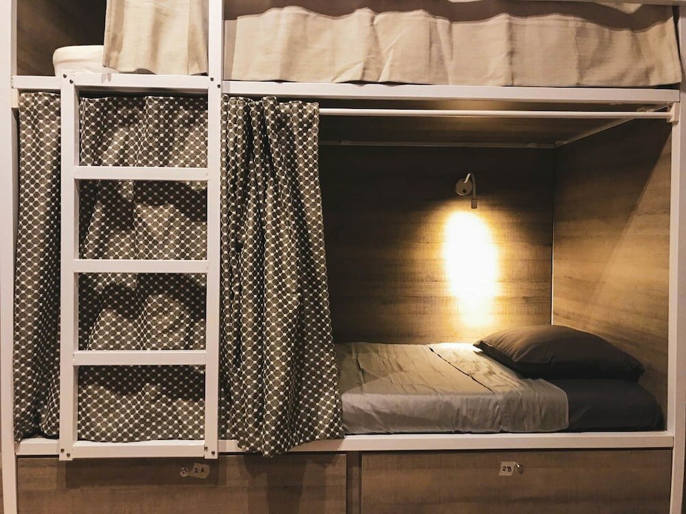 Фото Cantagua Hostel