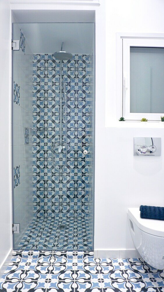 Фото Central Bright Apartment in Athens near Metro