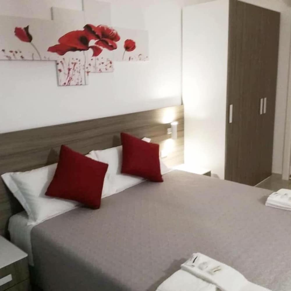 Фото Bed & Breakfast Corso Roma