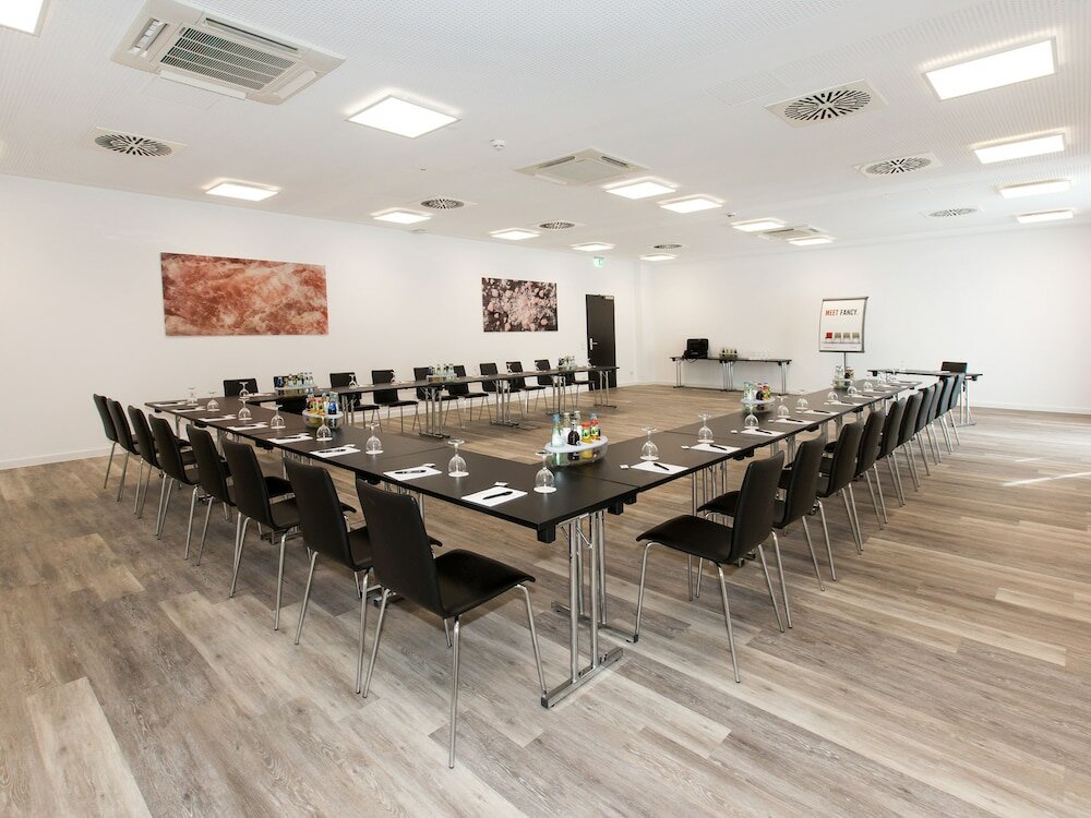 Фото Dormero Hotel Salzgitter