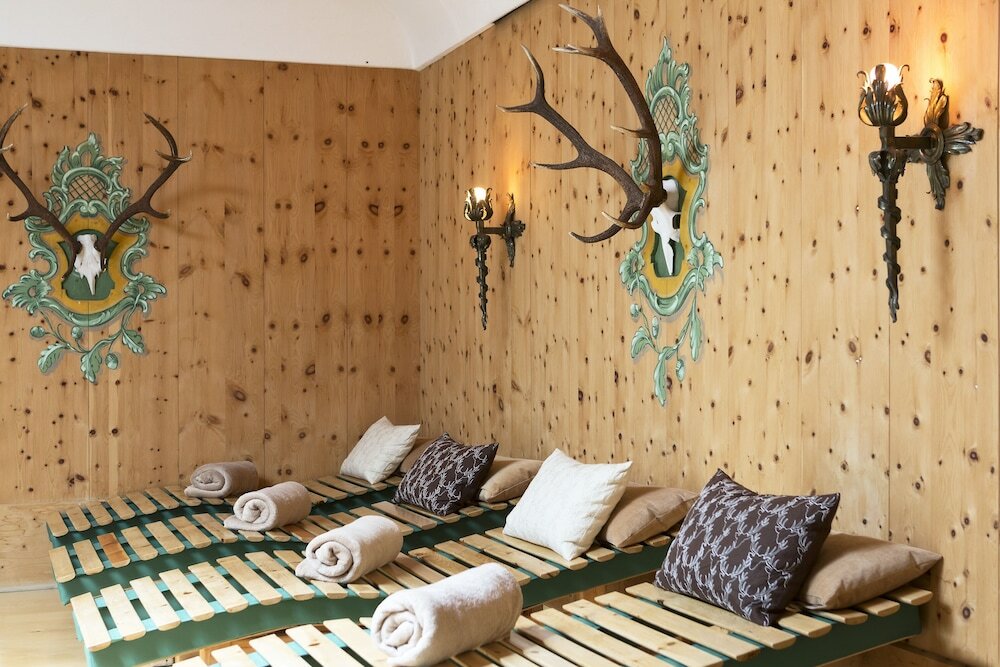 Фото Neuhaus Zillertal Resort