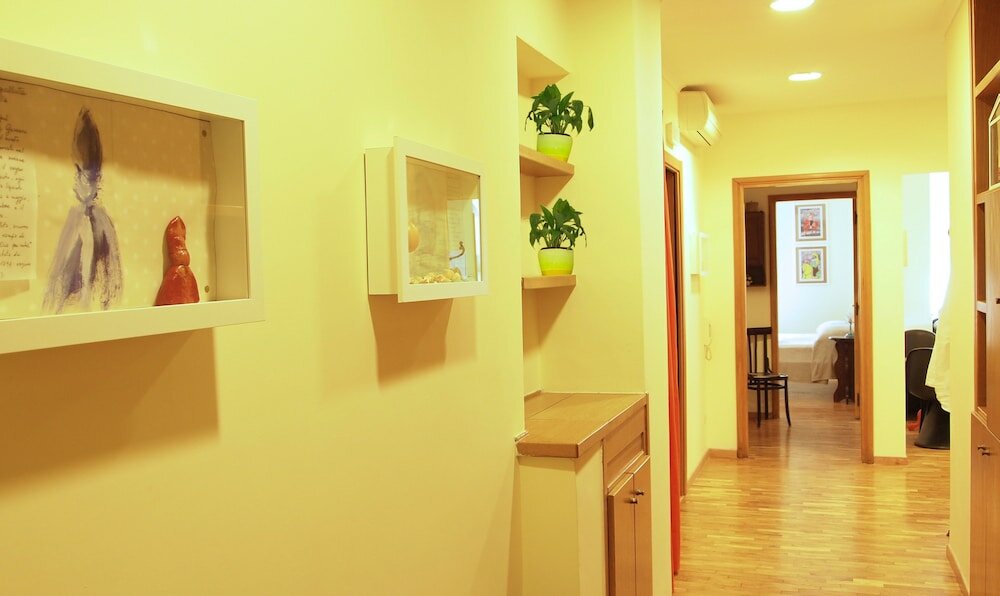 Фото Casa Laurino B&b