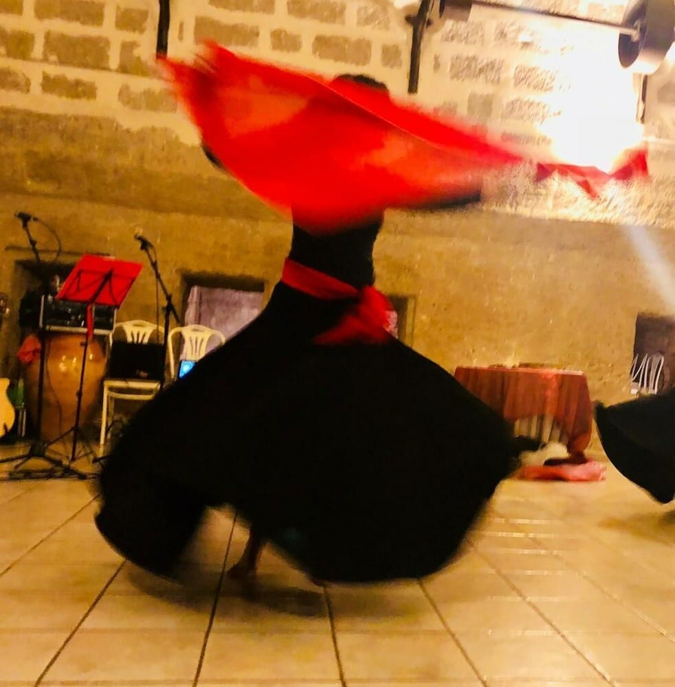 Фото Antica Masseria Jorche