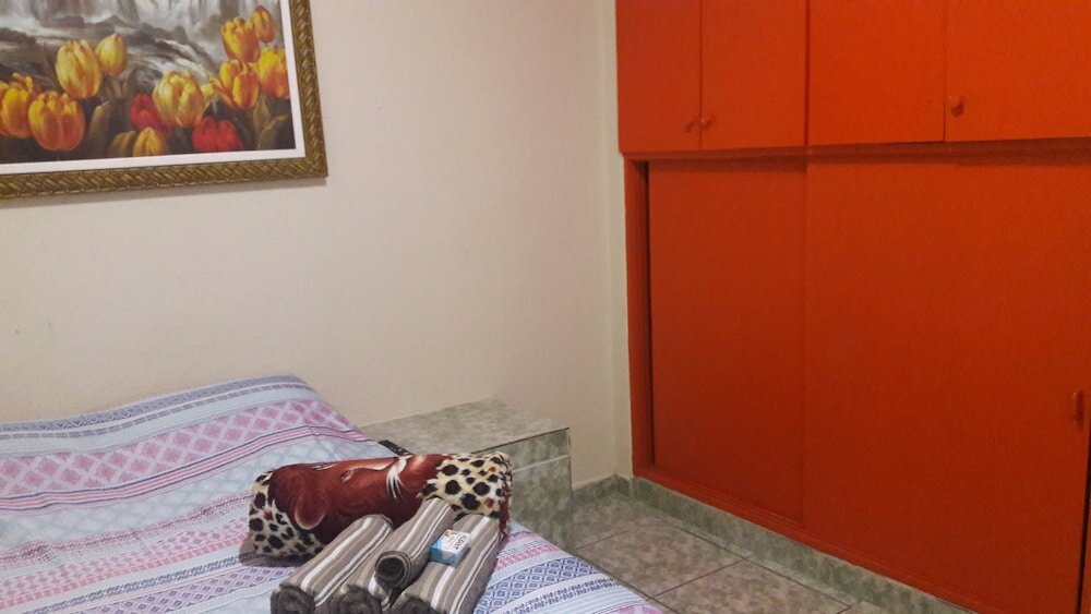 Фото Linhares Kitnets