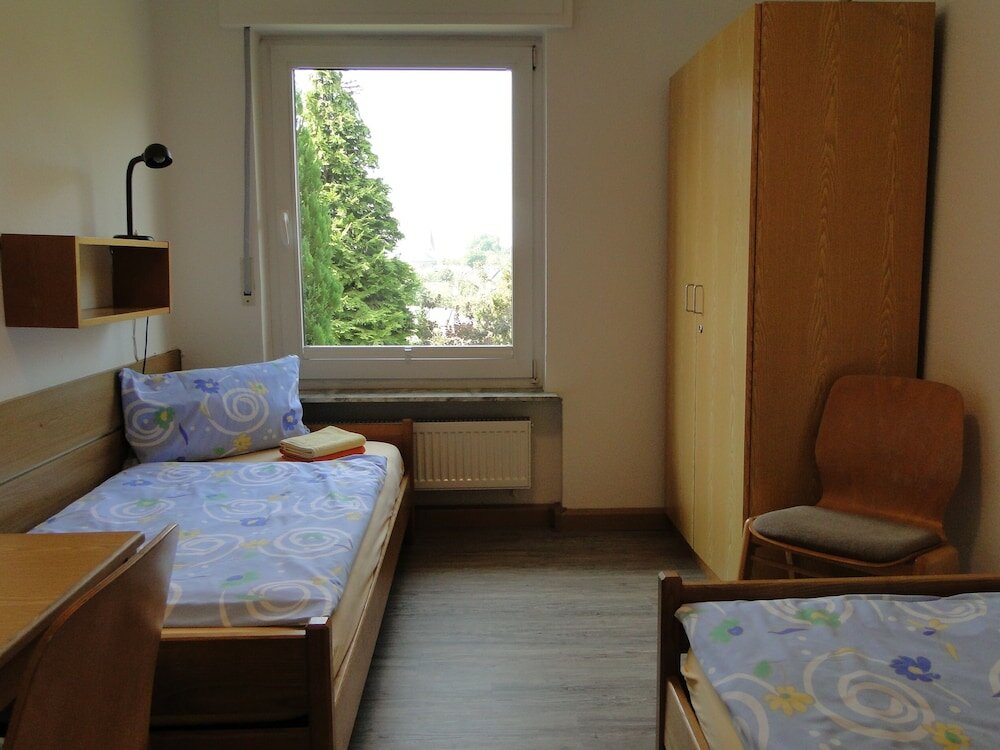 Фото Gästehaus St. Josef