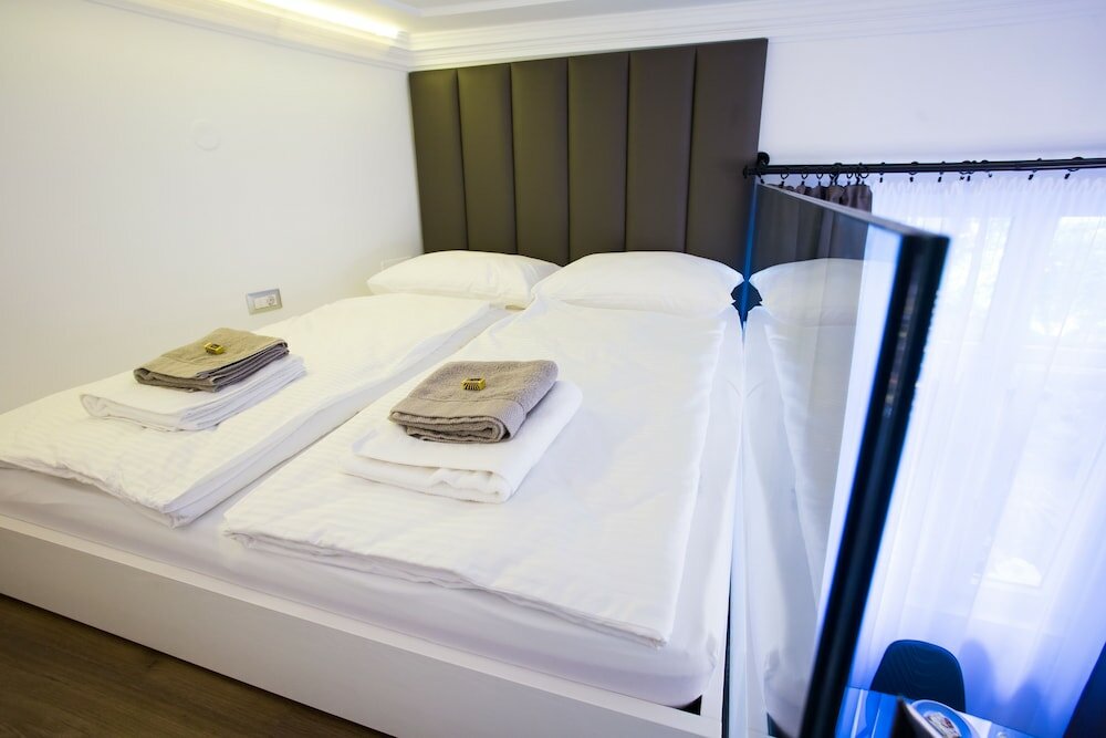 Фото Apartments Zagreb1875