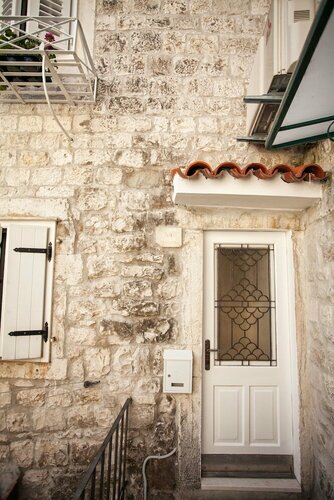 Гостиница Stone house Lino Trogir