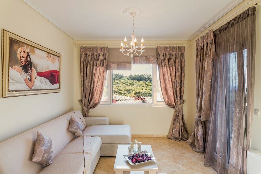 Фото Grand View Villas