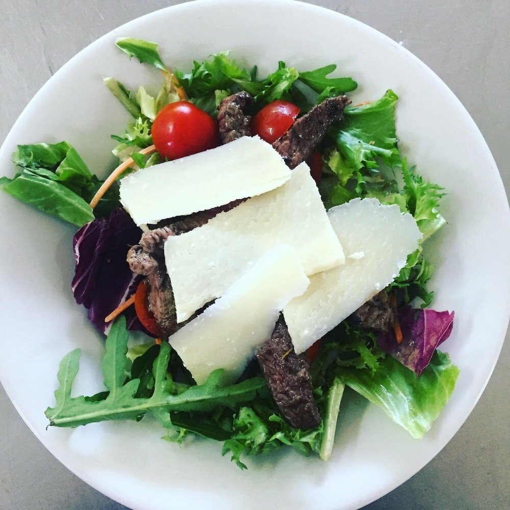 Фото La Pergola Resort