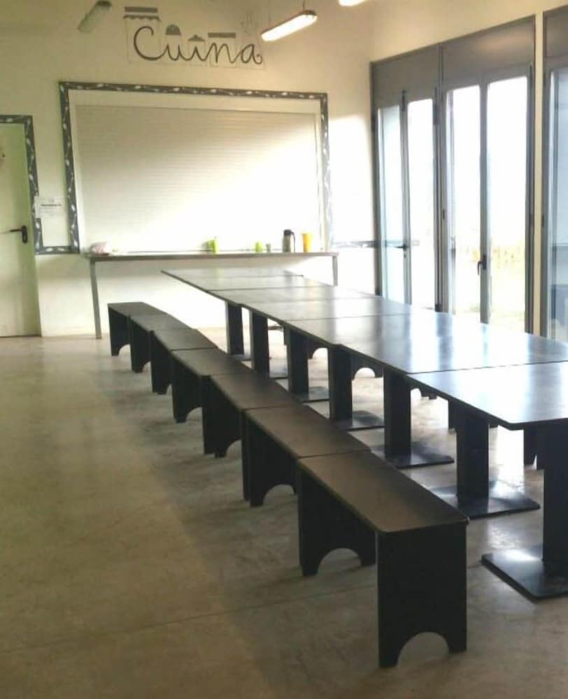 Фото Alberg L' Auro - Hostel