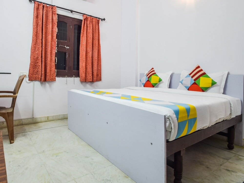 Фото Oyo Home 22469 Heritage City Palace View Stay Bhatiyani Chohatta