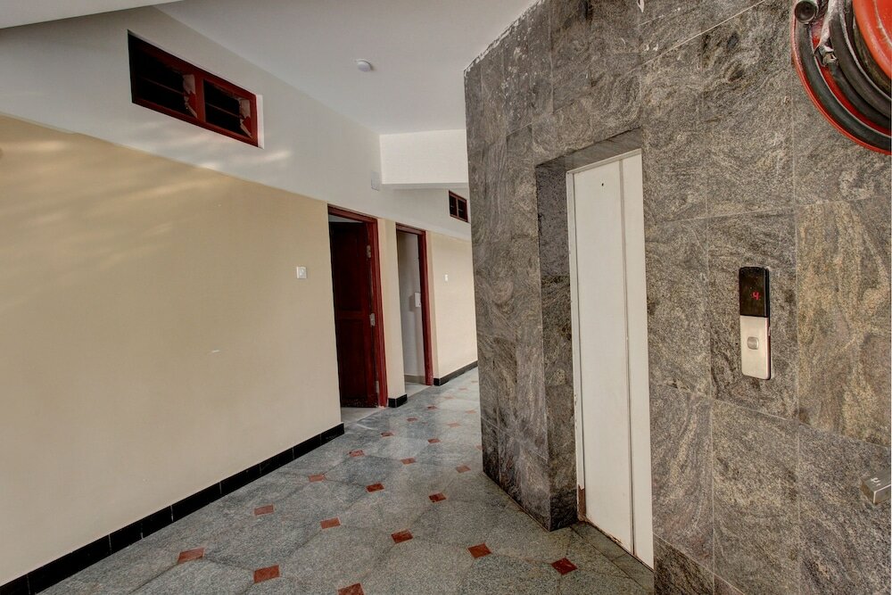 Фото Oyo 24301 Century Park