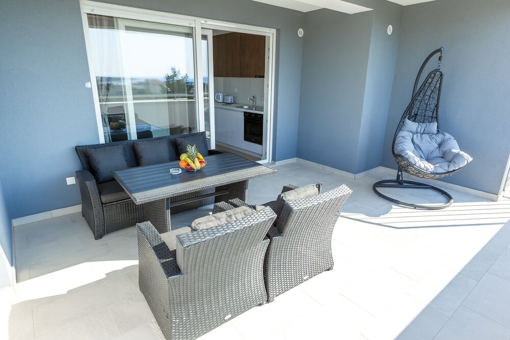 Фото Apartments & Rooms Villa Casia